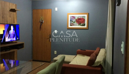Apartamento à venda com 2 quartos em Jardim Novo Horizonte, Sorocaba, SP