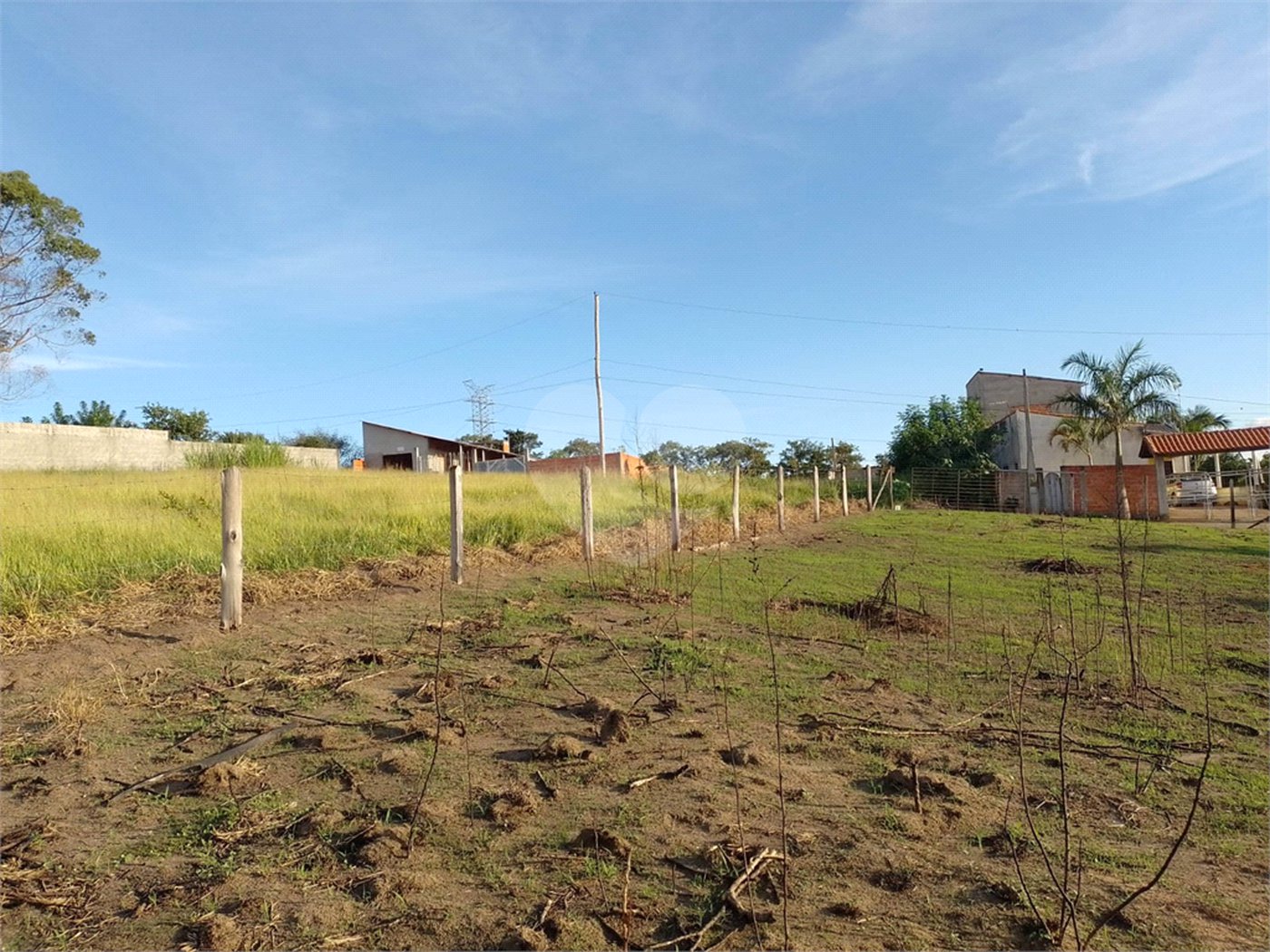 Terreno à venda em Jardim Aracy, Mogi das Cruzes, SP