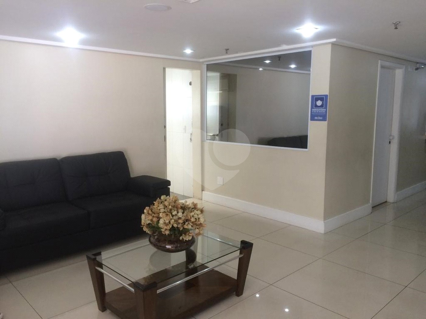 Sala à venda em Santana, São Paulo, SP
