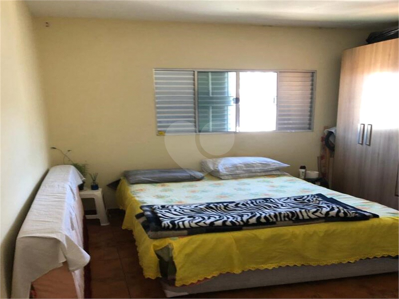 Casa à venda com 2 quartos no Brasilândia, São Paulo, SP