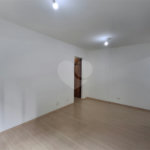 Apartamento à venda com 1 quarto em Indianópolis, São Paulo, SP