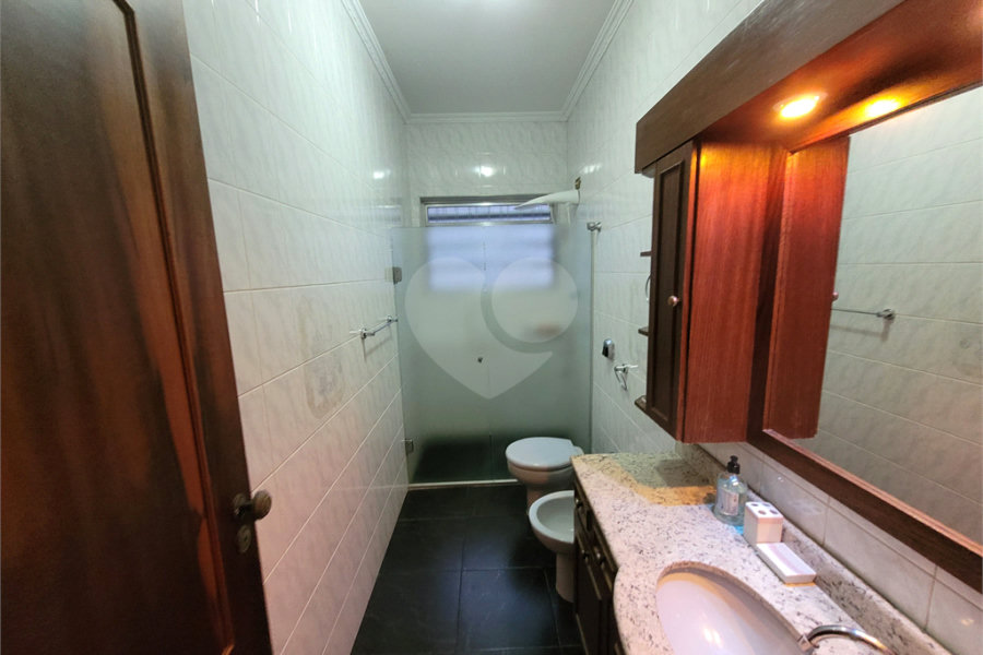 Sobrado à venda com 3 quartos, sendo 1 suíte, em Tucuruvi, São Paulo, SP