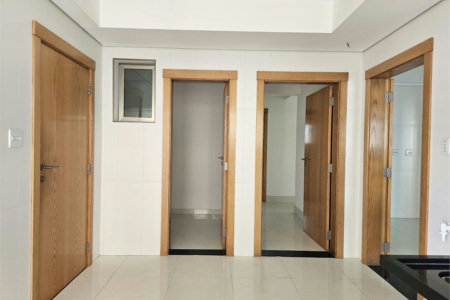 Apartamento com 4 dormitórios à venda, 538 m² por R$ 7.500.000,00 - Ponta da Praia - Santos/SP
