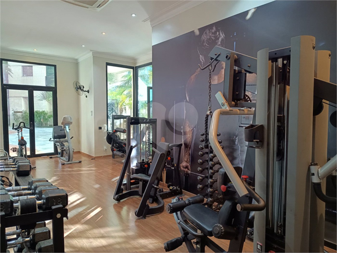 Apartamento à venda com 4 suítes em Paraíso do Morumbi, São Paulo, SP