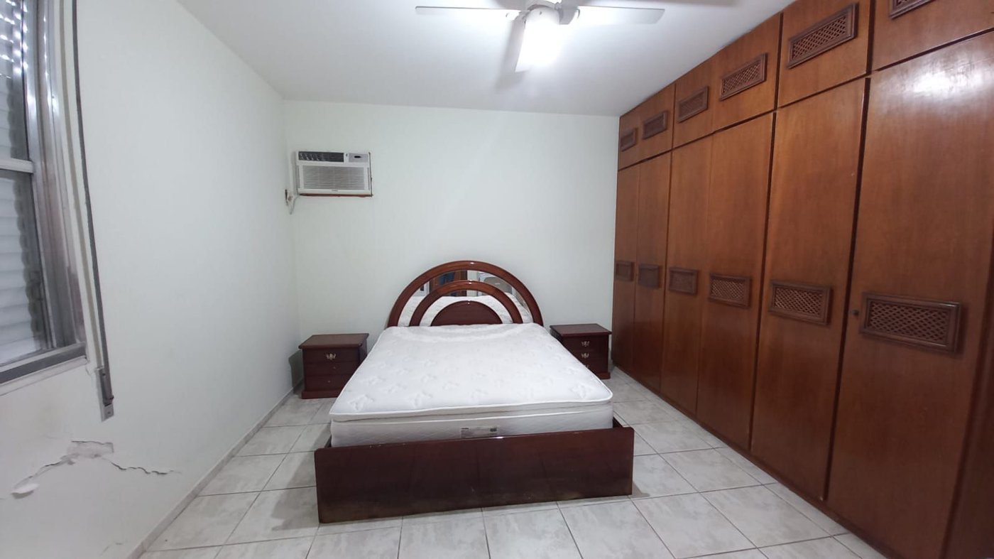 Cobertura com 4 dormitórios à venda, 380 m² por R$ 4.999.999,00 - Gonzaga - Santos/SP