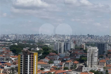 Apartamento à venda com 2 suítes em Jardim São Paulo(zona Norte), São Paulo, SP
