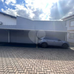 Casa à venda com 2 quartos, sendo 1 suíte, no condomínio Residencial Vila Real, Indaiatuba - SP