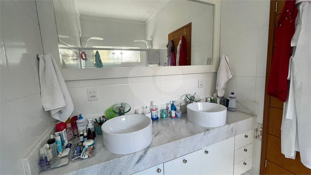 Casa de Vila à venda com 3 suítes em Jardim Paulista, Atibaia, SP