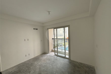 Apartamento à venda com 1 quarto em Vila Ester (zona Norte), São Paulo, SP