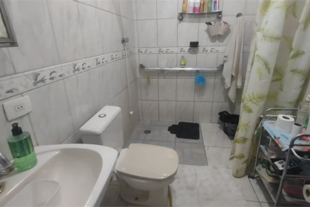 Sobrado à venda com 2 quartos em Parque Residencial da Lapa, São Paulo, SP