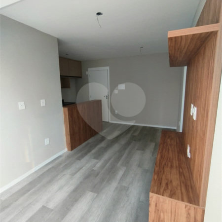 Apartamento à venda com 1 quarto em Vila Andrade, São Paulo, SP