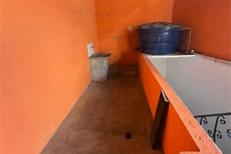 Sobrado à venda com 4 quartos, sendo 2 suítes, em Parque Sonia, São Paulo, SP
