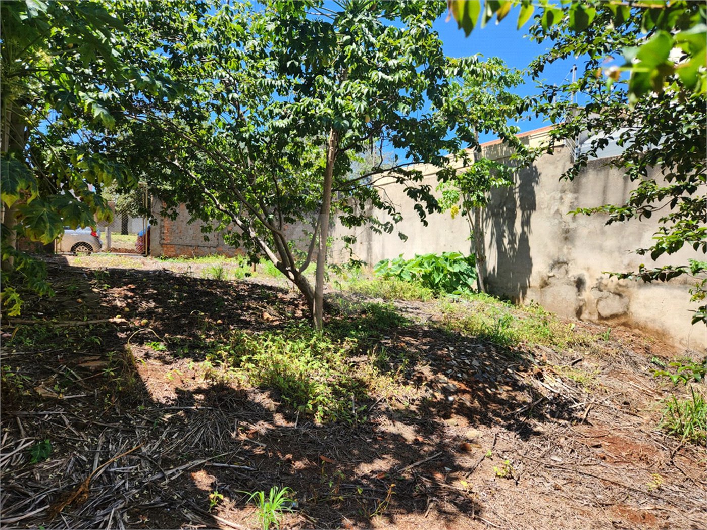 Terreno à venda em Vila Harmonia, Araraquara, SP