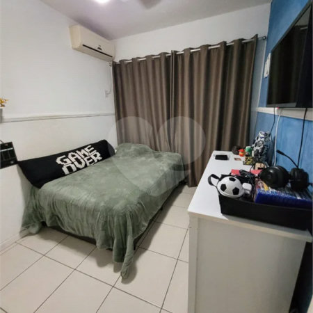 Casa à venda com 2 quartos em Campo Grande, Rio de Janeiro, RJ