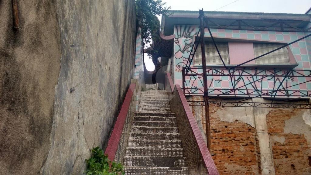 Terreno à venda com 3 quartos em Casa Verde, São Paulo, SP