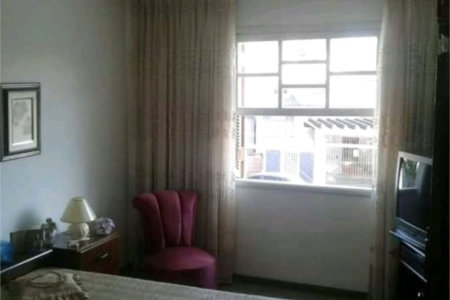 Casa à venda com 2 quartos em Jardim Alzira, São Paulo, SP