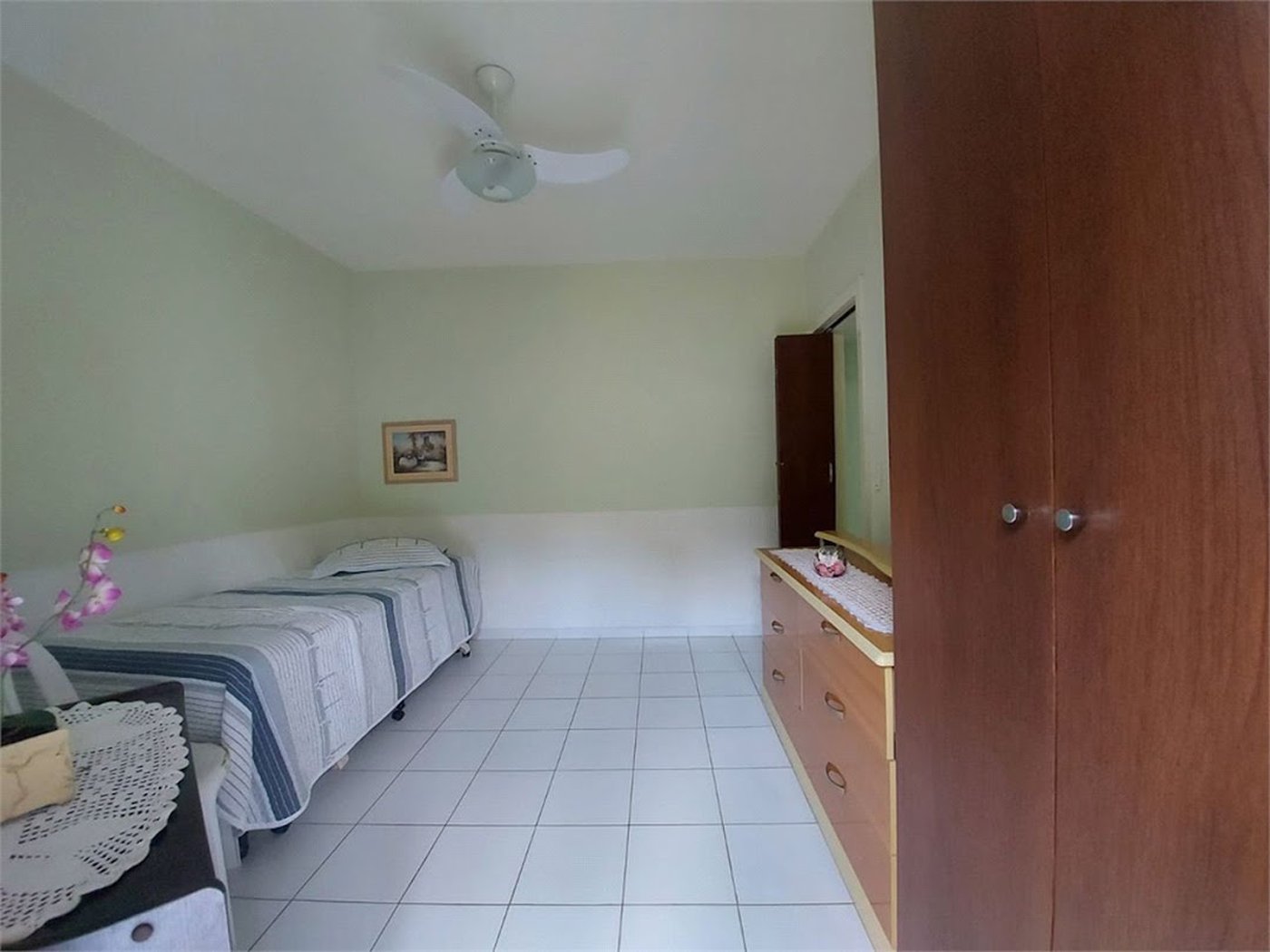 Apartamento à venda, 85 m² por R$ 680.000,00 - Jardim Las Palmas - Guarujá/SP