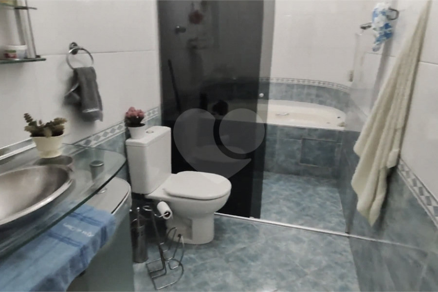 Sobrado à venda com 5 quartos, sendo 3 suítes, em Vila Maria Alta, São Paulo, SP