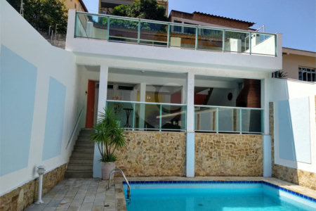 Casa à venda com 3 quartos, sendo 1 suíte, em Jardim Franca, São Paulo, SP