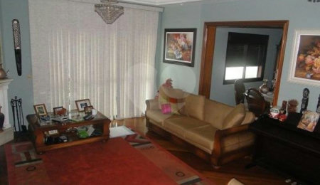 Apartamento à venda com 4 quartos, sendo 3 suítes,  em Água Fria, São Paulo, SP