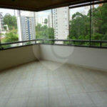 Apartamento à venda com 4 suítes em Jardim Ampliação, São Paulo, SP