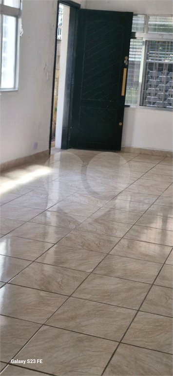 Sobrado à venda com 3 quartos em Parque Edu Chaves, São Paulo, SP