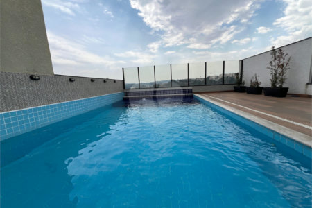 Apartamento à venda com 2 suítes em Atibaia Jardim, Atibaia, SP