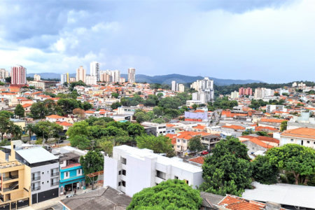 Apartamento à venda com 3 quartos, sendo 1 suíte, em Água Fria, São Paulo, SP