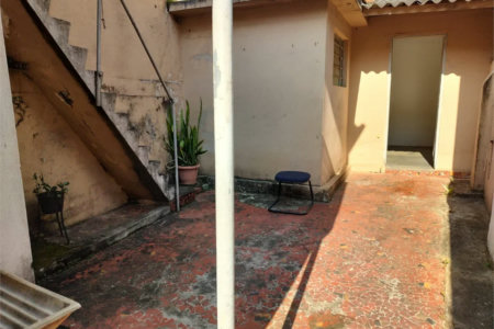 Sobrado à venda ou para alugar com 4 quartos em Água Branca, São Paulo, SP
