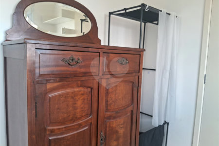 Apartamento para alugar com 2 quartos em Vila Leopoldina, São Paulo, SP