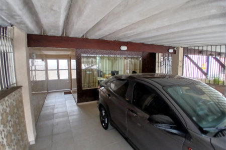 Sobrado à venda com 3 quartos em Vila Mazzei, São Paulo, SP