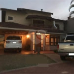 Casa à venda com 5 suítes no condomínio Jardim São Felipe, Atibaia - SP
