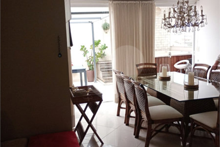 Apartamento à venda com 3 suítes em Vila Independência, Sorocaba, SP