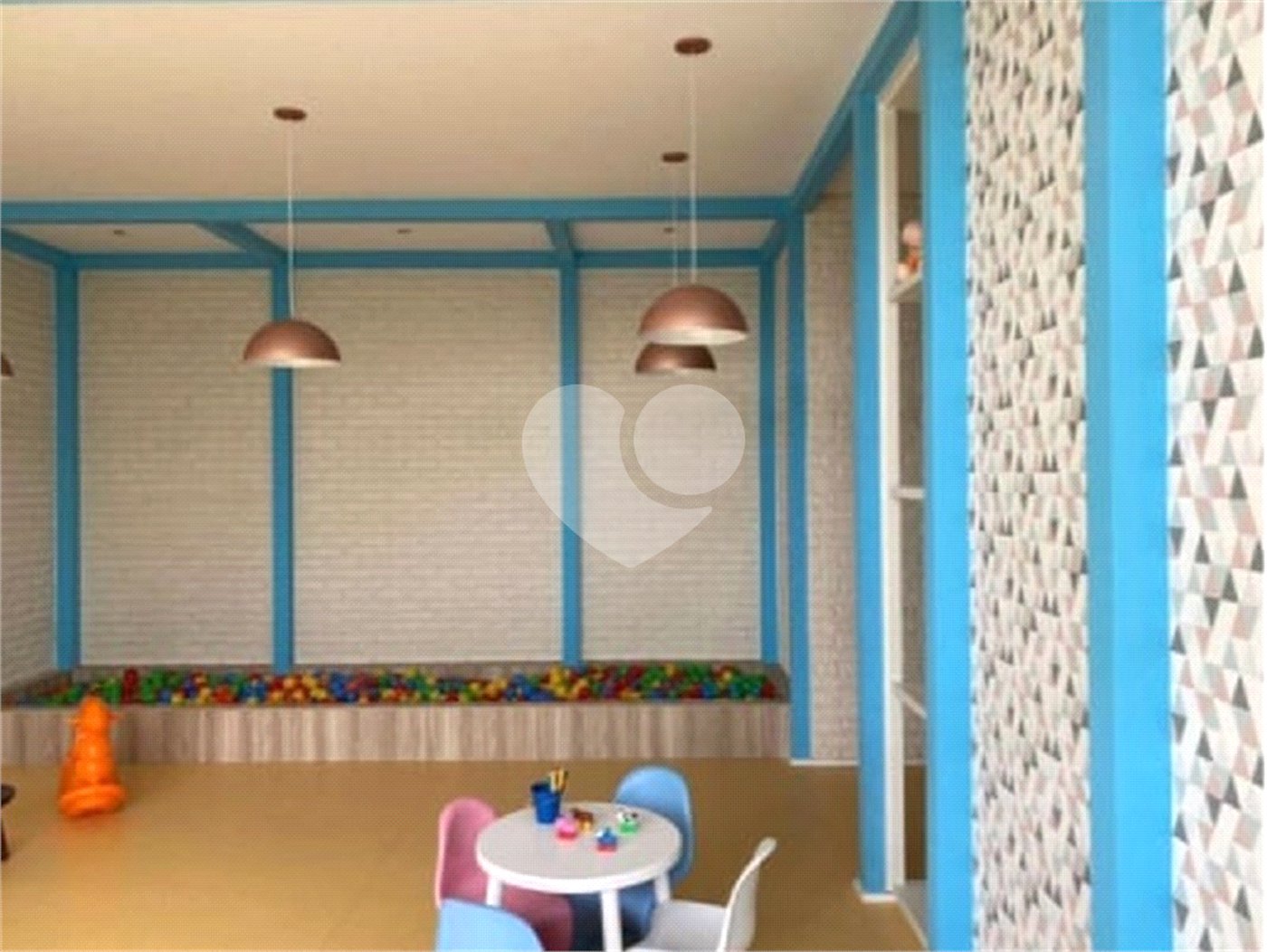 Apartamento à venda com 3 quartos, sendo 1 suíte, em Barra Funda, São Paulo, SP
