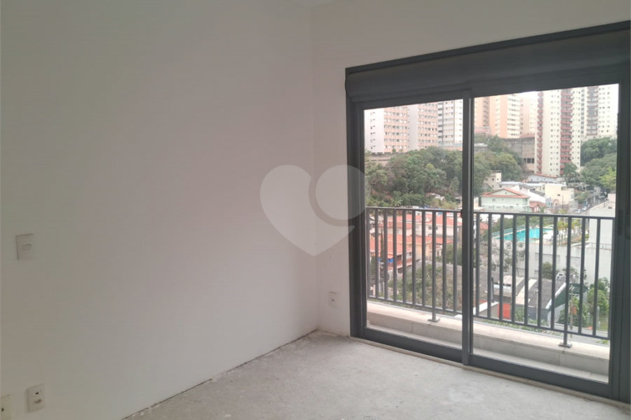 Apartamento à venda com 2 suítes em Alto da Lapa, São Paulo, SP