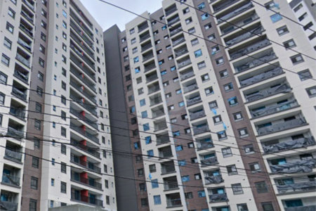Apartamento para alugar com 2 quartos, sendo 1 suíte, em Jardim São Paulo(zona Norte), São Paulo, SP