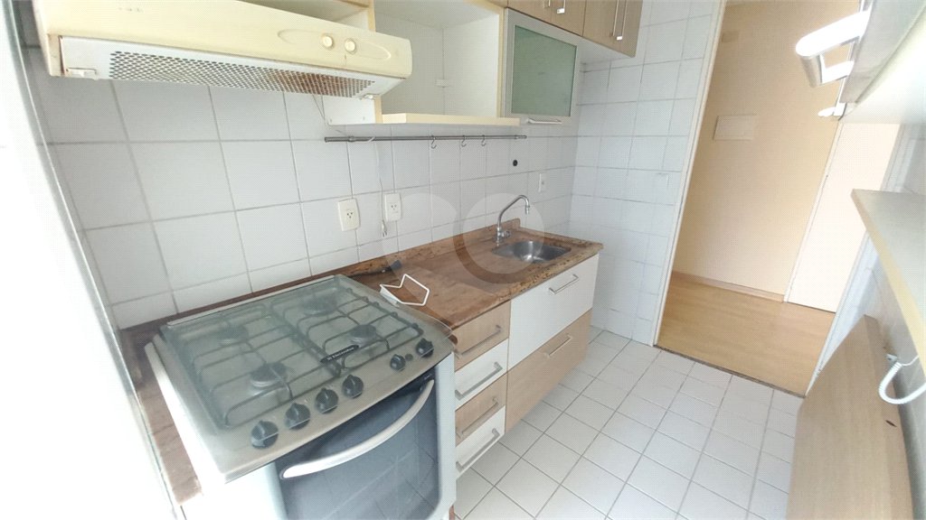 Apartamento à venda com 2 quartos em Jardim das Vertentes, São Paulo, SP