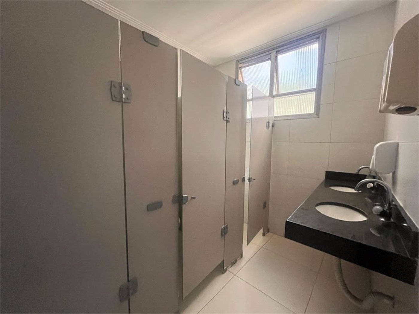 Sala para alugar, 1200 m² por R$ 48.000,00 - Centro - Santos/SP
