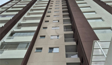 Apartamento à venda com 2 quartos, sendo 1 suíte, em Vila Hortência, Sorocaba, SP