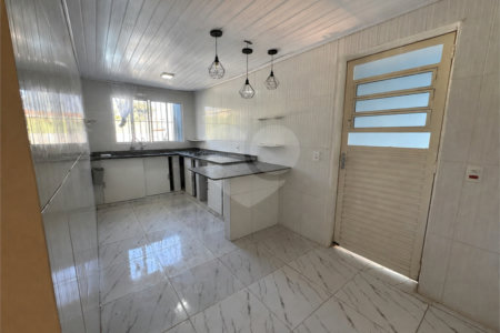 Casa para alugar com 2 suítes em Jardim Fogaça, Itapetininga, SP