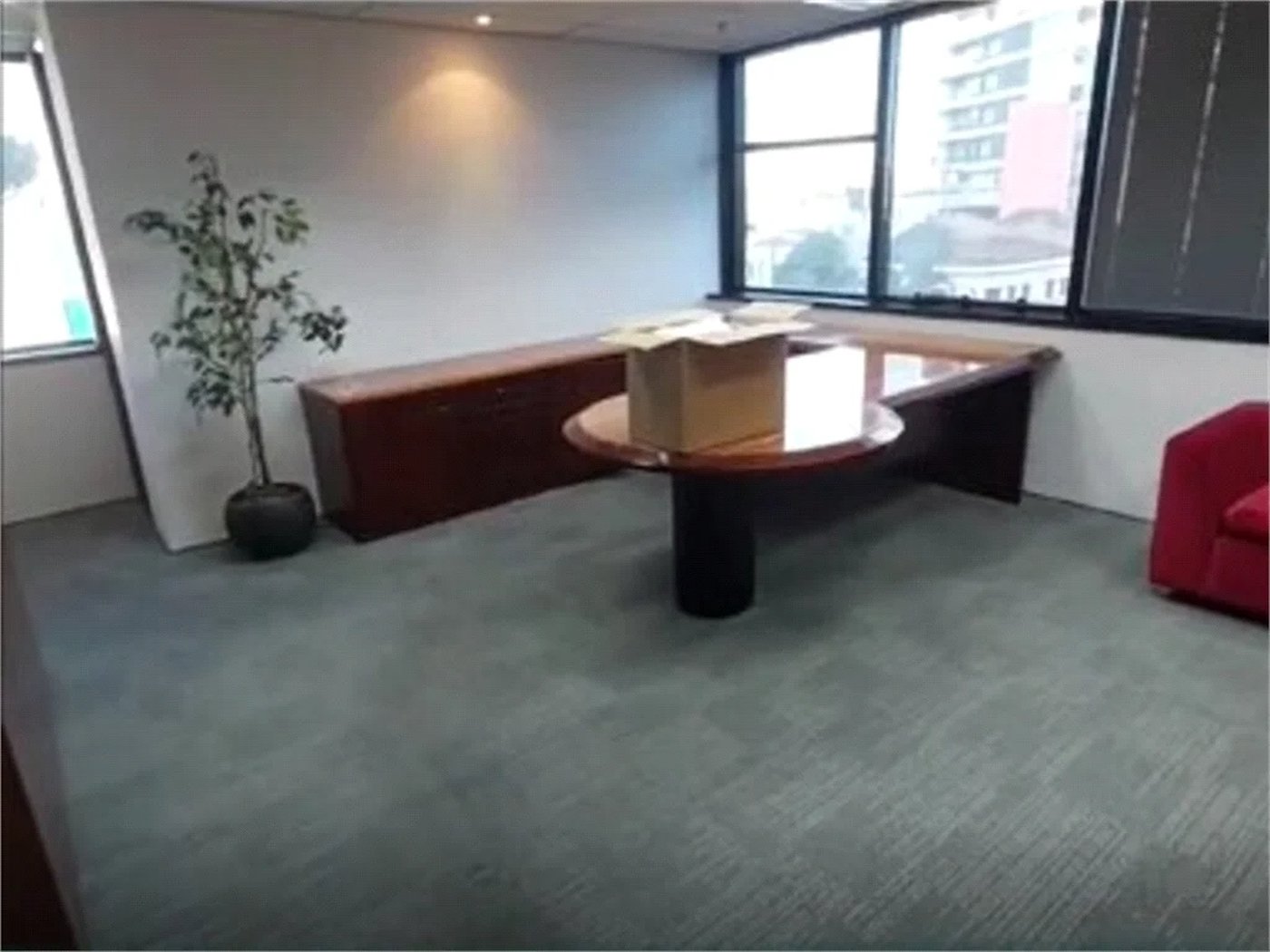Laje Corporativa para alugar em Pinheiros, São Paulo, SP
