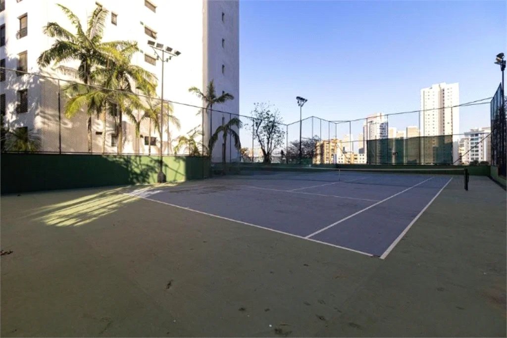 Apartamento à venda com 3 suítes em Jardim Parque Morumbi, São Paulo, SP