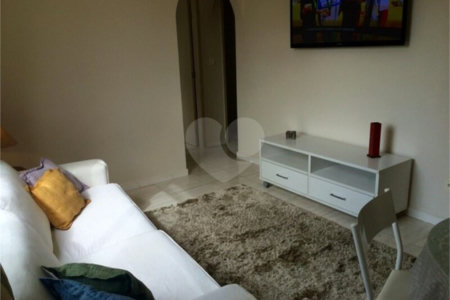 Apartamento à venda com 2 quartos no Centro, Rio de Janeiro, RJ