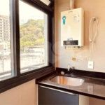 Cobertura à venda com 3 quartos, sendo 1 suíte,  em Gávea, Rio de Janeiro, RJ