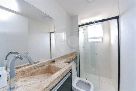 Apartamento à venda com 1 quarto em Vila Ema, São Paulo, SP