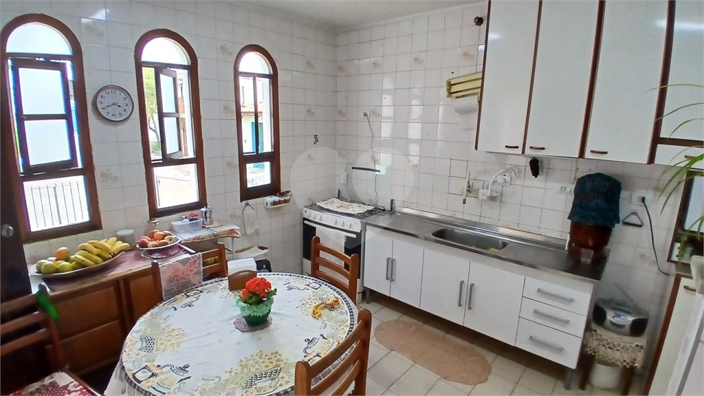 Sobrado à venda com 3 quartos, sendo 1 suíte, em Vila Nova Mazzei, São Paulo, SP