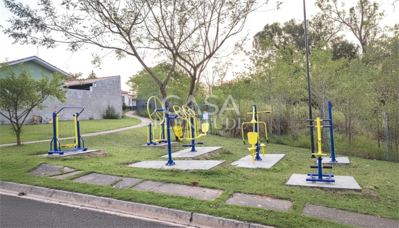 Casa em condomínio à venda com 2 quartos em Quintais do Imperador, Sorocaba, SP