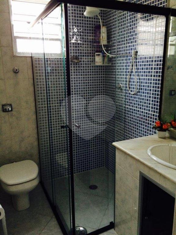 Apartamento à venda com 2 quartos em Tucuruvi, São Paulo, SP