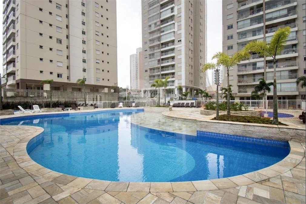 Apartamento à venda com 2 suítes no Centro, São Bernardo do Campo, SP