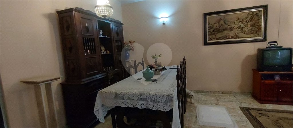 Sobrado à venda com 3 quartos, sendo 1 suíte, em Santana, São Paulo, SP